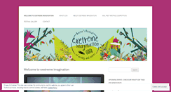 Desktop Screenshot of exetreme.org